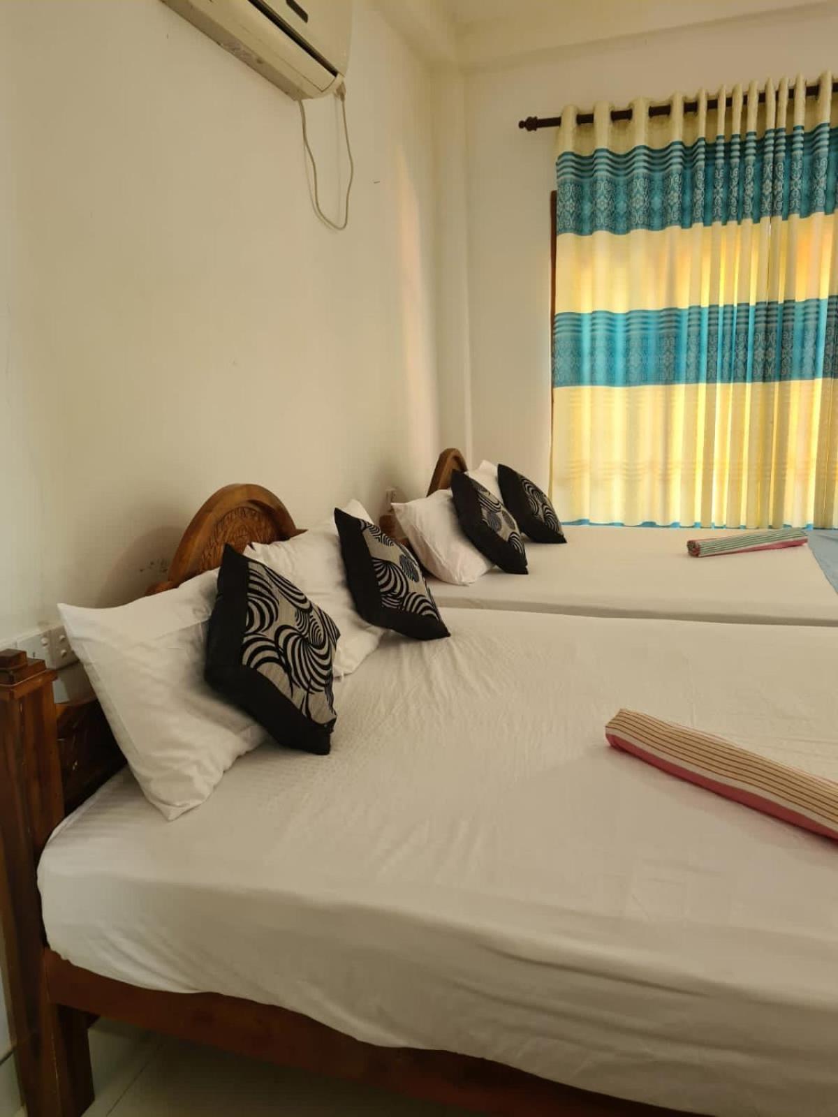 Thuruliya Residence Sigiriya Eksteriør billede