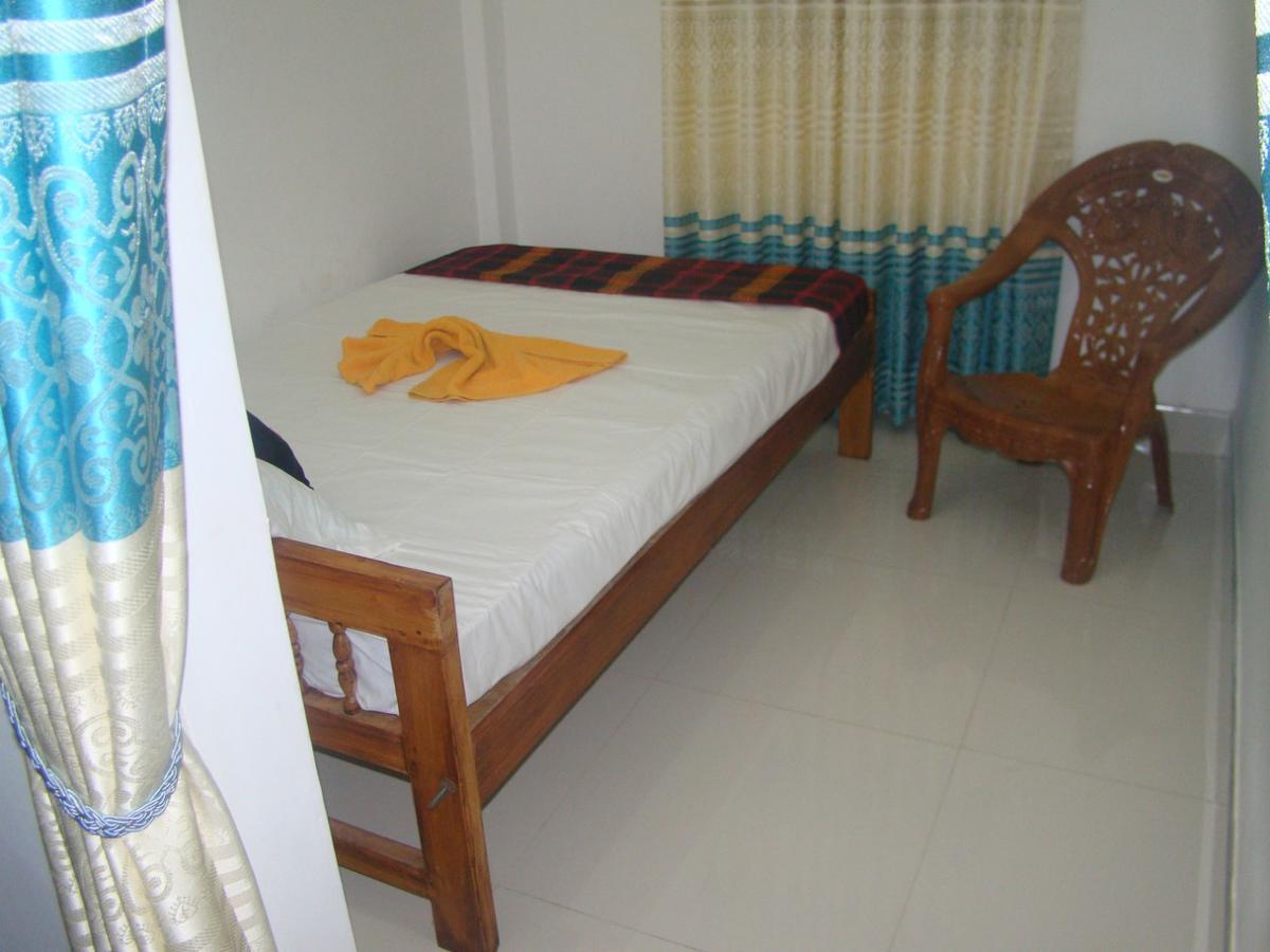 Thuruliya Residence Sigiriya Eksteriør billede