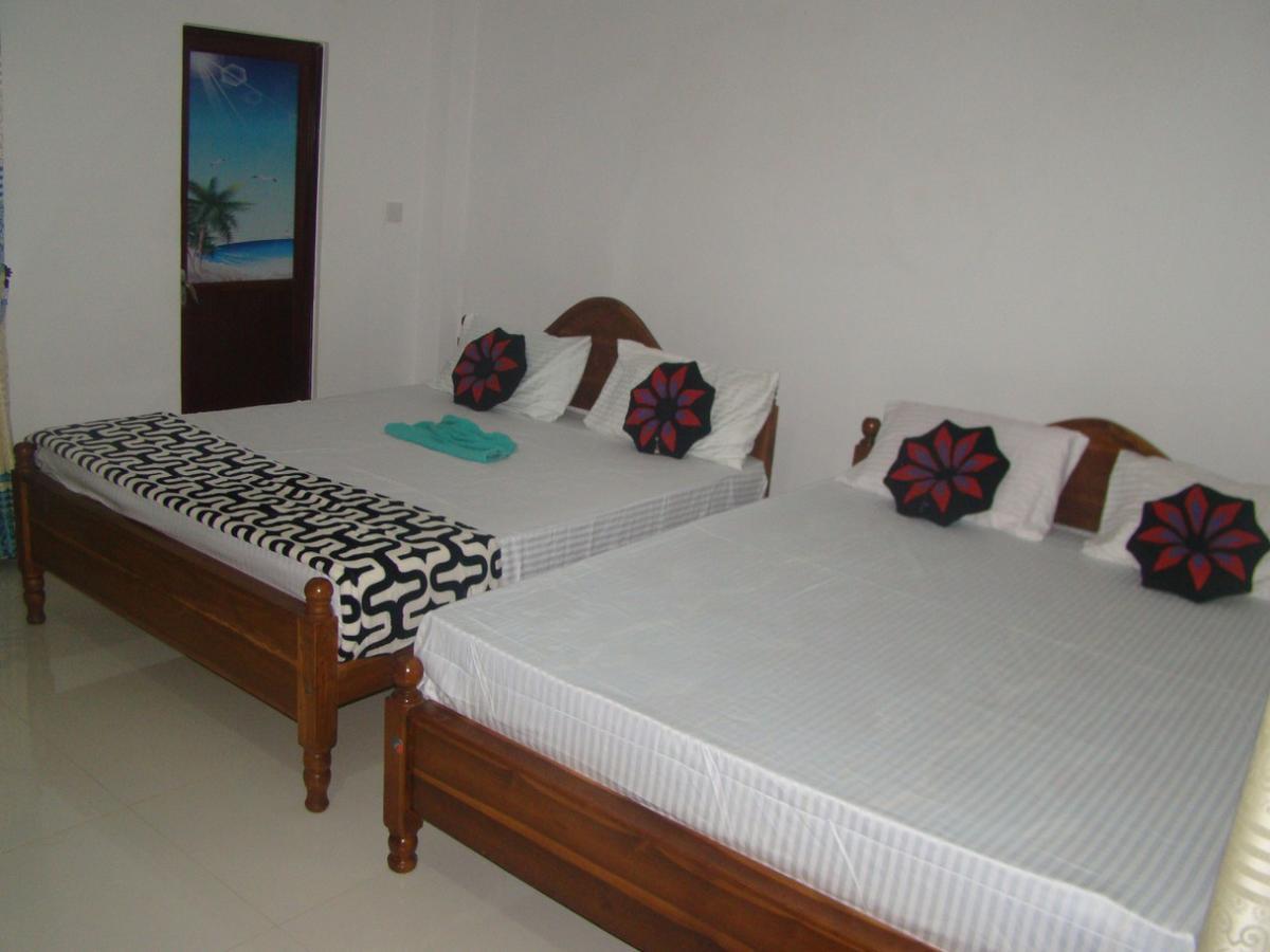 Thuruliya Residence Sigiriya Eksteriør billede