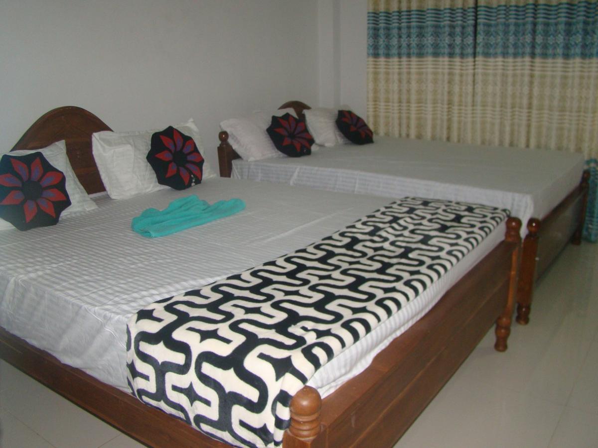 Thuruliya Residence Sigiriya Eksteriør billede