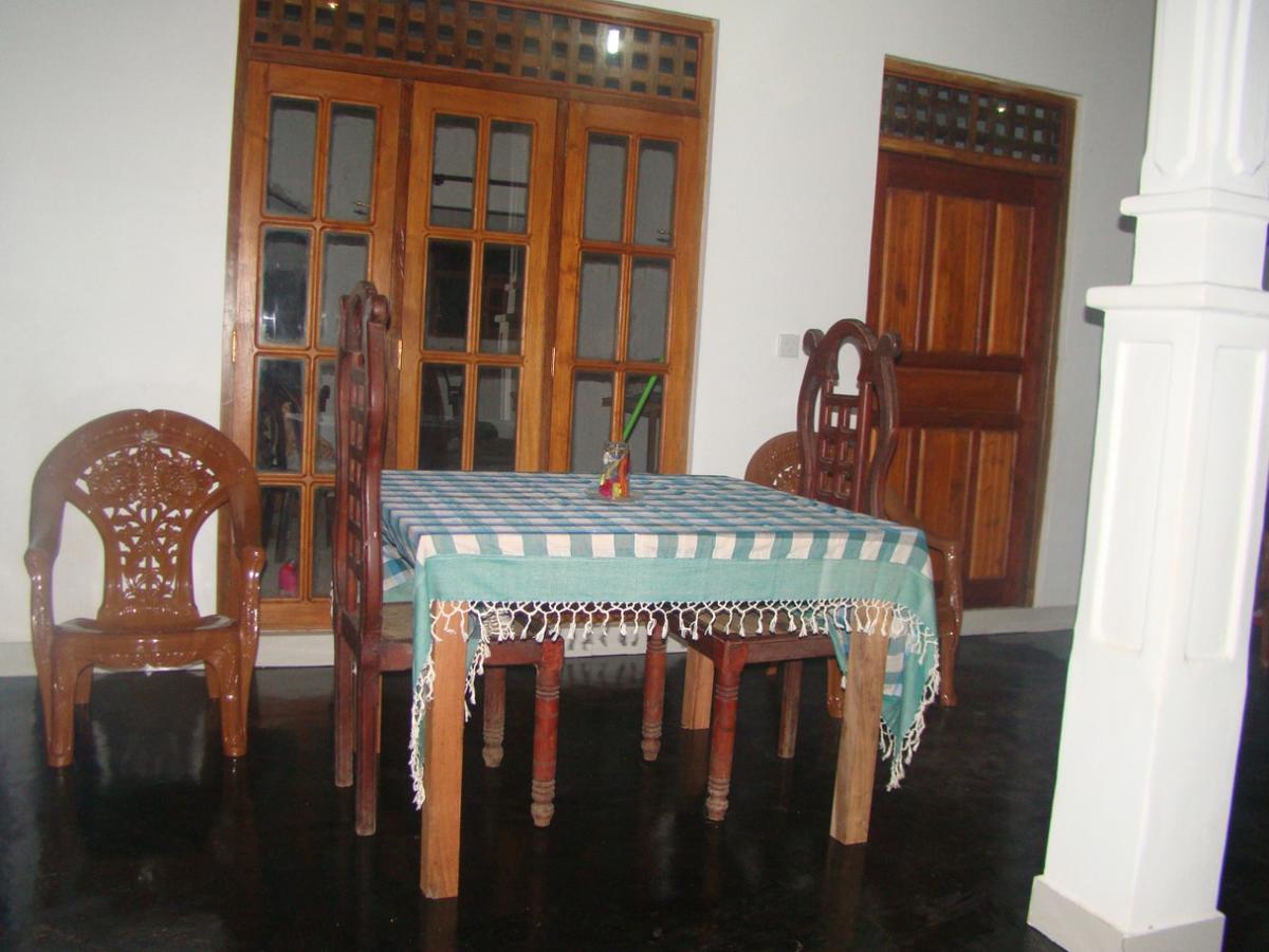 Thuruliya Residence Sigiriya Eksteriør billede