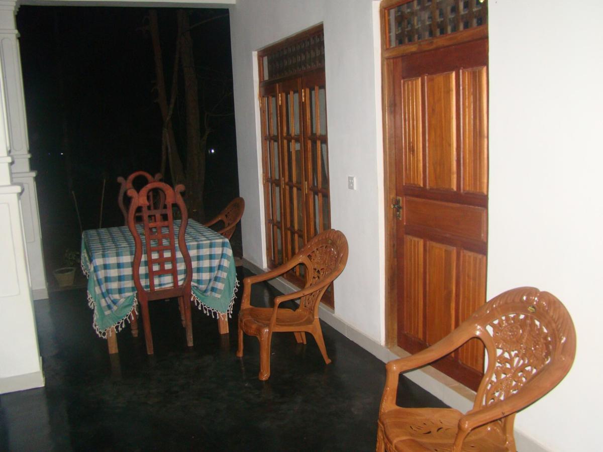 Thuruliya Residence Sigiriya Eksteriør billede