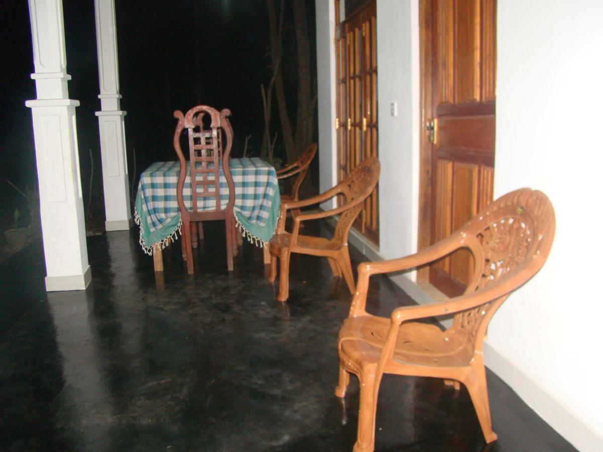 Thuruliya Residence Sigiriya Eksteriør billede