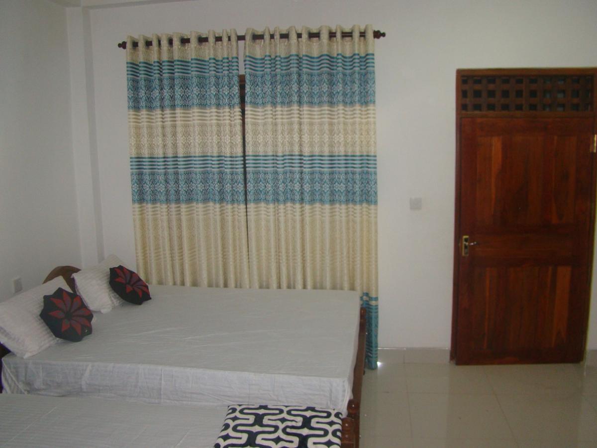 Thuruliya Residence Sigiriya Eksteriør billede
