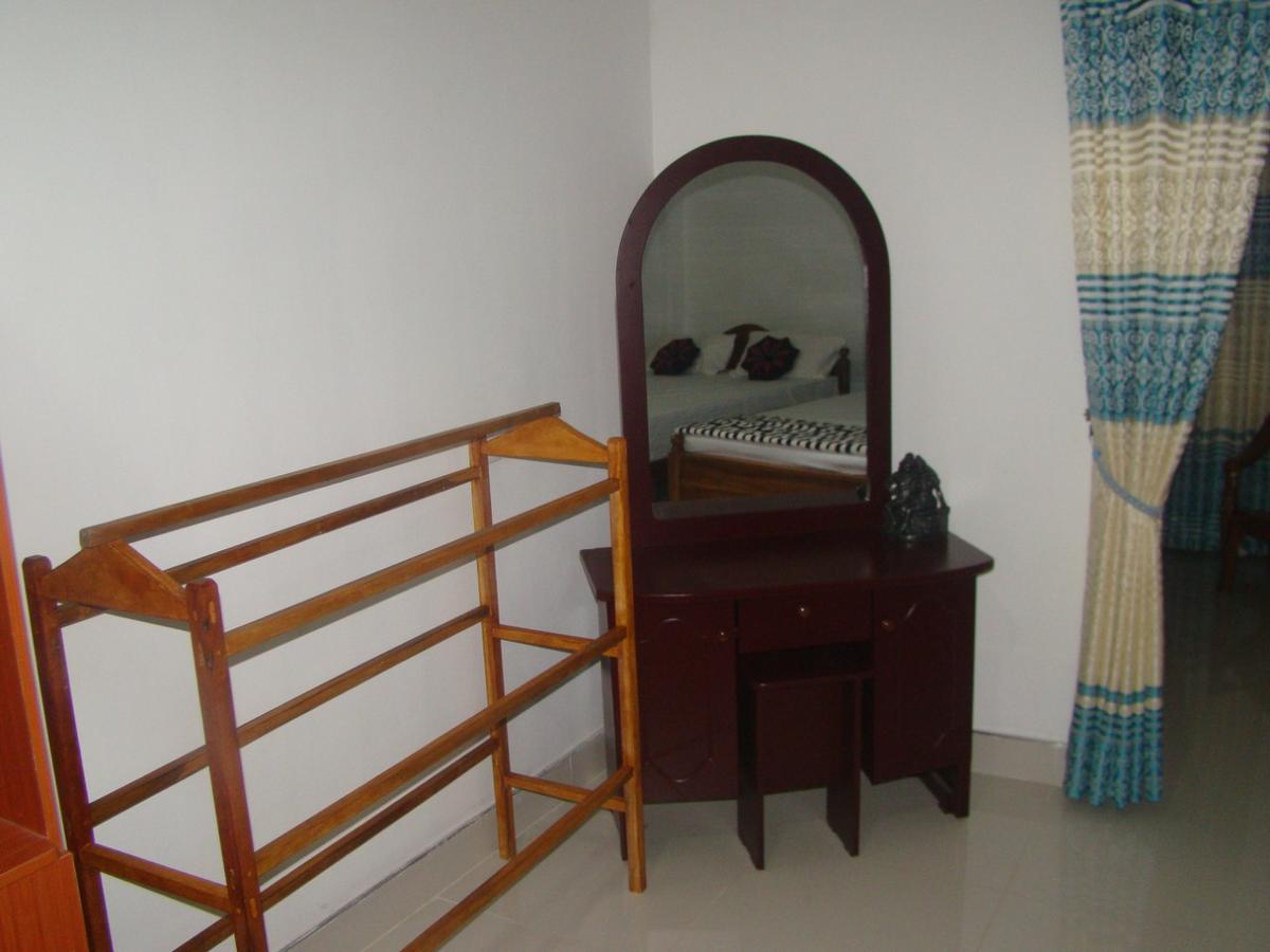 Thuruliya Residence Sigiriya Eksteriør billede