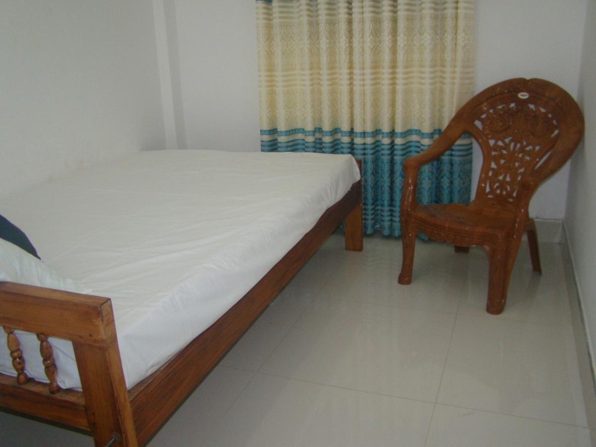 Thuruliya Residence Sigiriya Eksteriør billede
