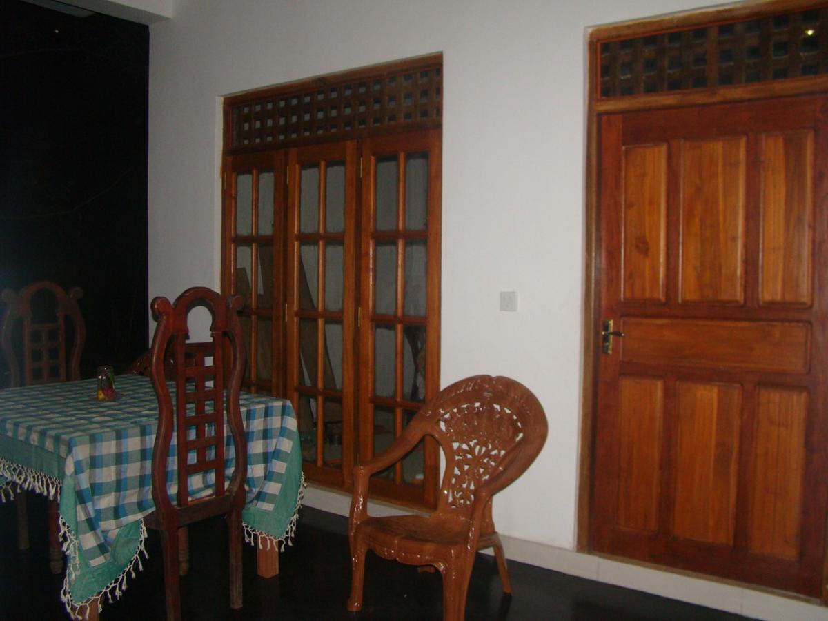 Thuruliya Residence Sigiriya Eksteriør billede