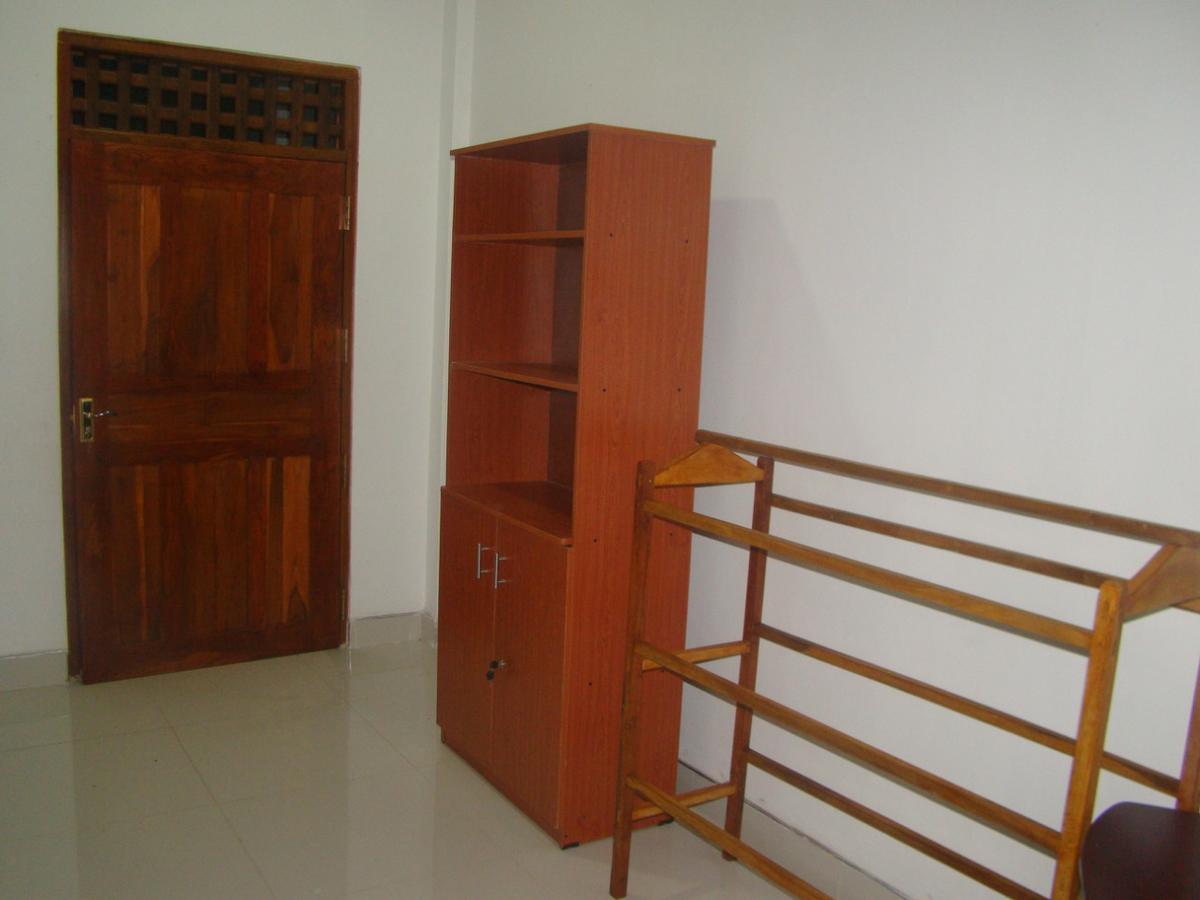 Thuruliya Residence Sigiriya Eksteriør billede