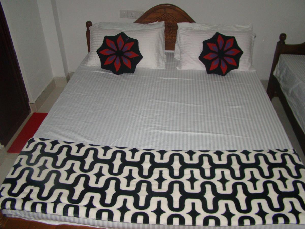 Thuruliya Residence Sigiriya Eksteriør billede