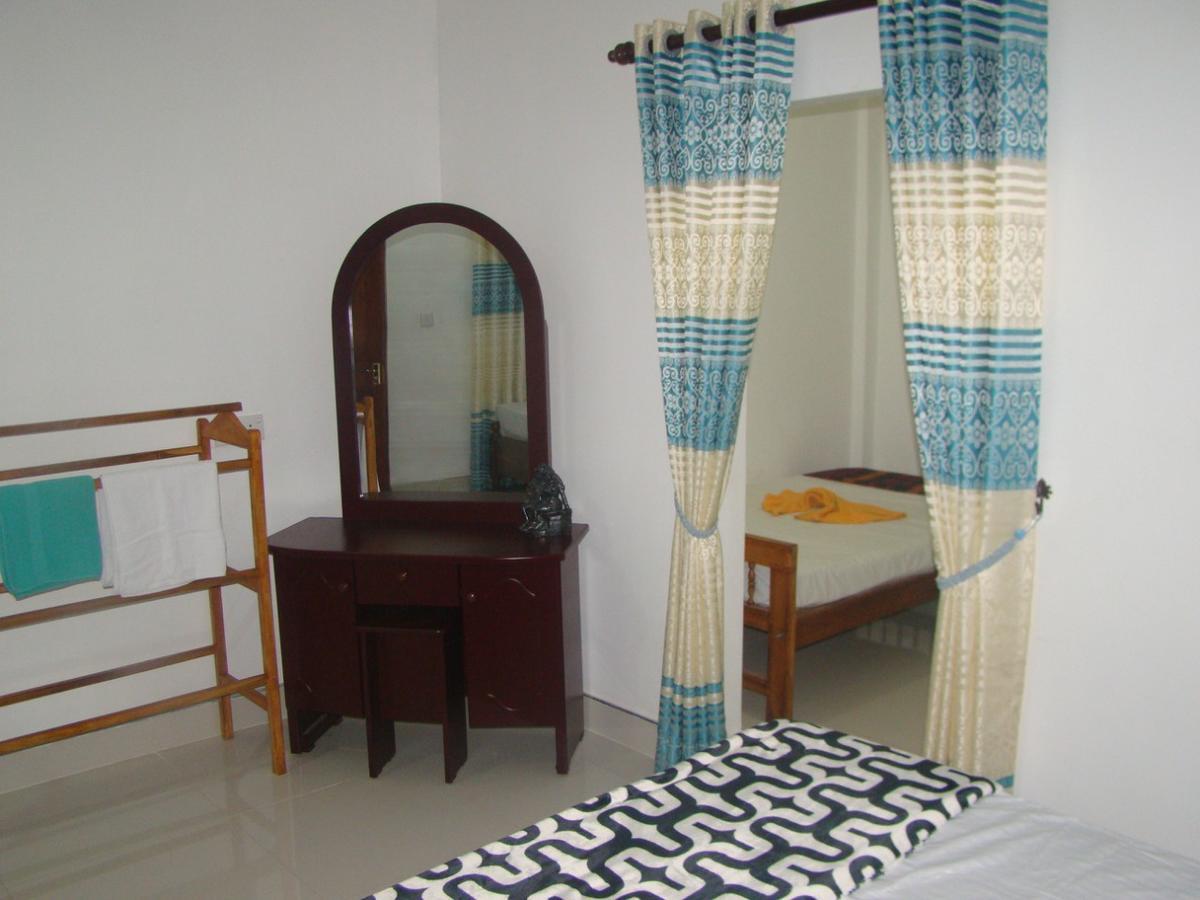 Thuruliya Residence Sigiriya Eksteriør billede