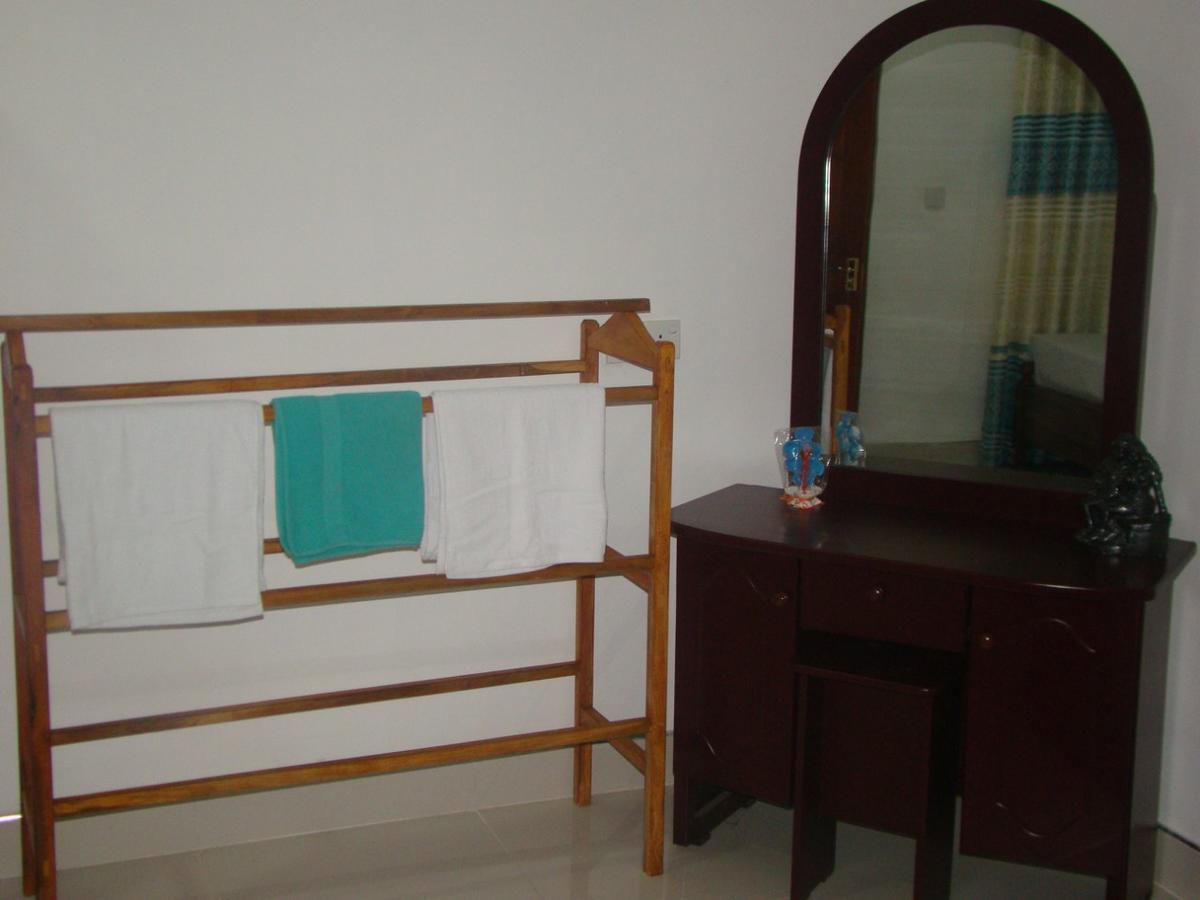 Thuruliya Residence Sigiriya Eksteriør billede