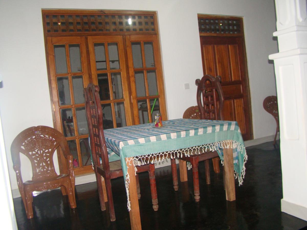Thuruliya Residence Sigiriya Eksteriør billede
