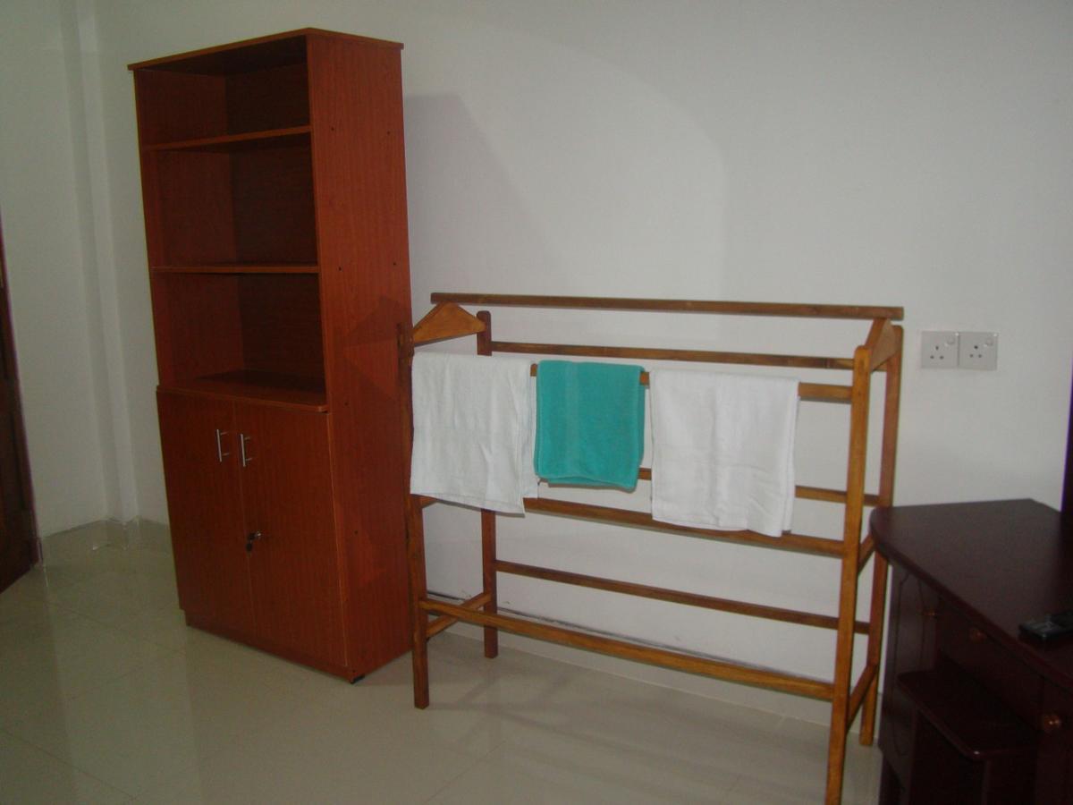 Thuruliya Residence Sigiriya Eksteriør billede
