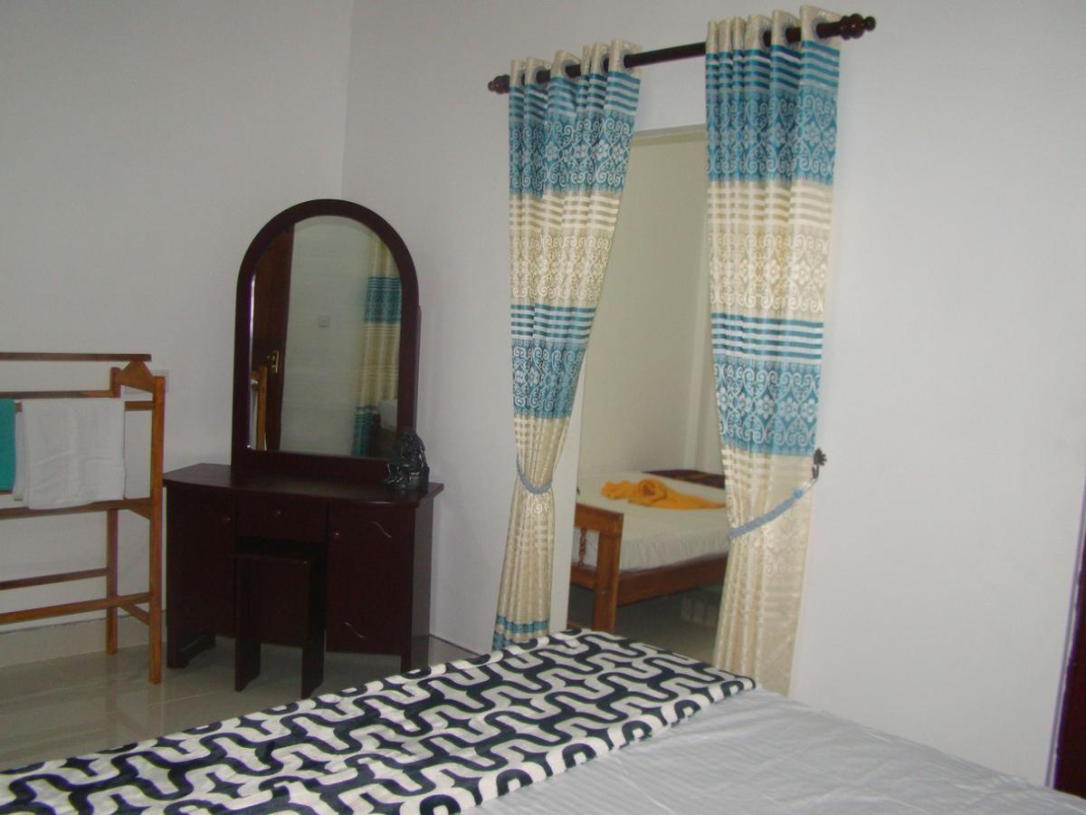 Thuruliya Residence Sigiriya Eksteriør billede