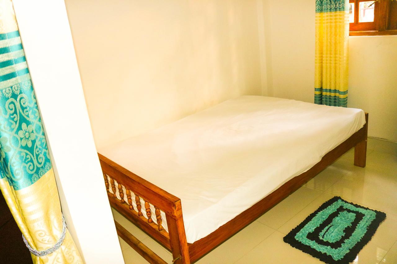 Thuruliya Residence Sigiriya Eksteriør billede