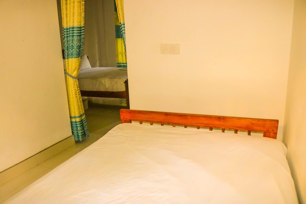 Thuruliya Residence Sigiriya Eksteriør billede