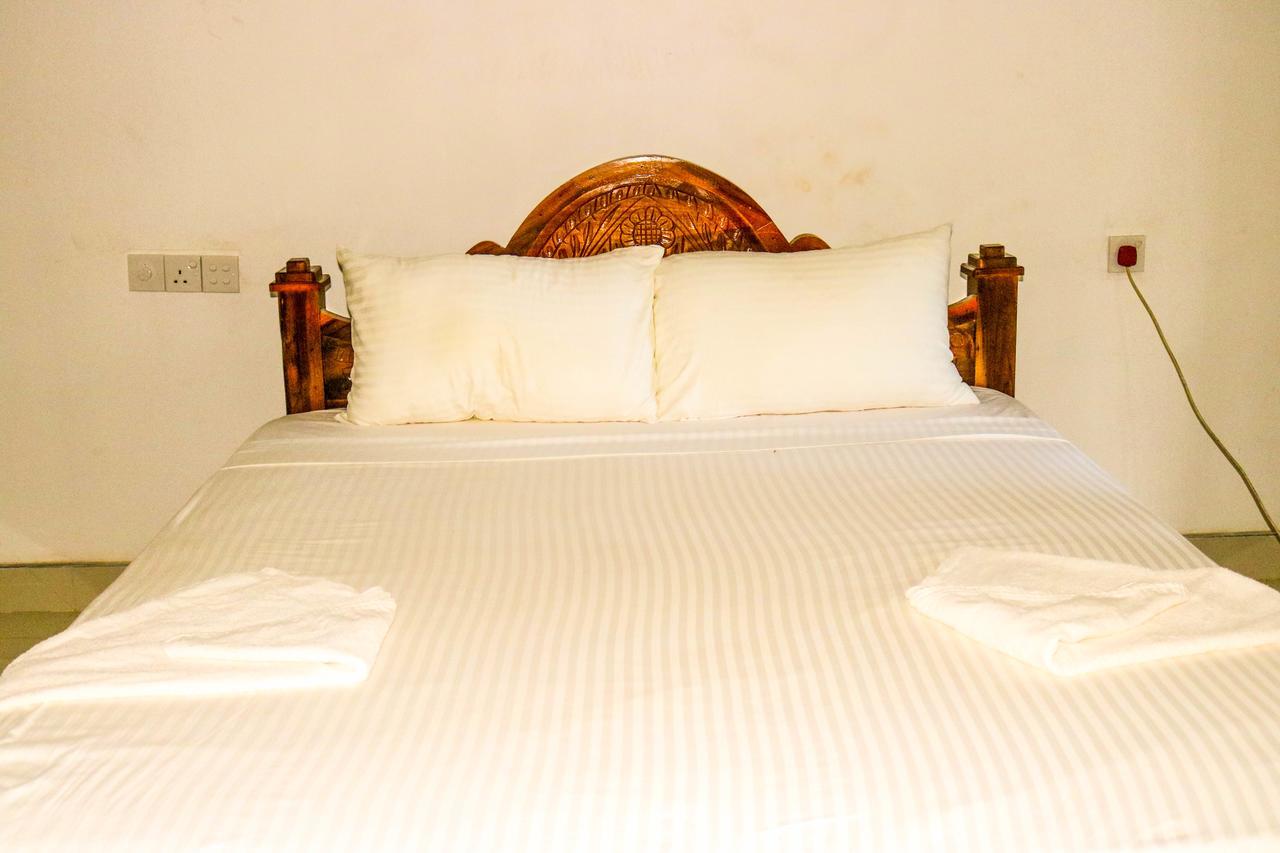Thuruliya Residence Sigiriya Eksteriør billede