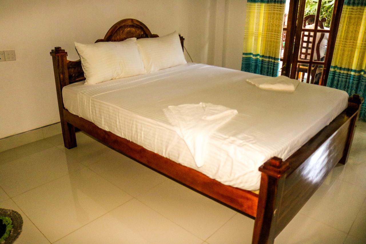 Thuruliya Residence Sigiriya Eksteriør billede